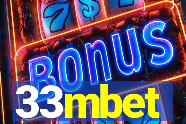33mbet