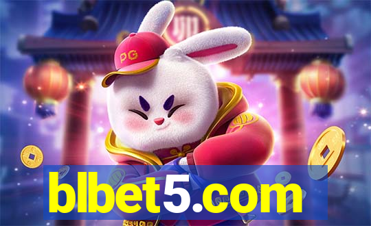 blbet5.com