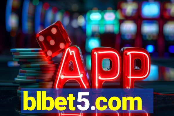 blbet5.com