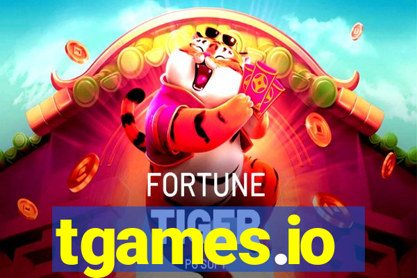 tgames.io