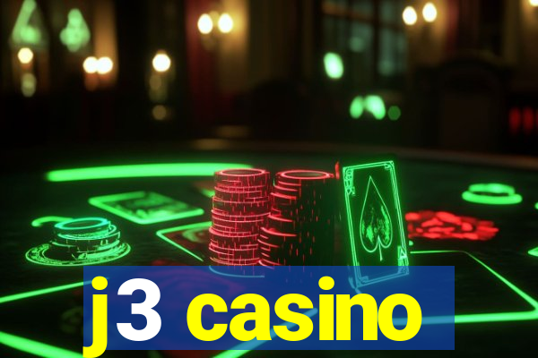 j3 casino