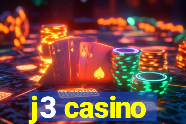 j3 casino