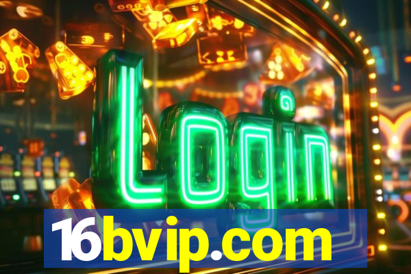16bvip.com