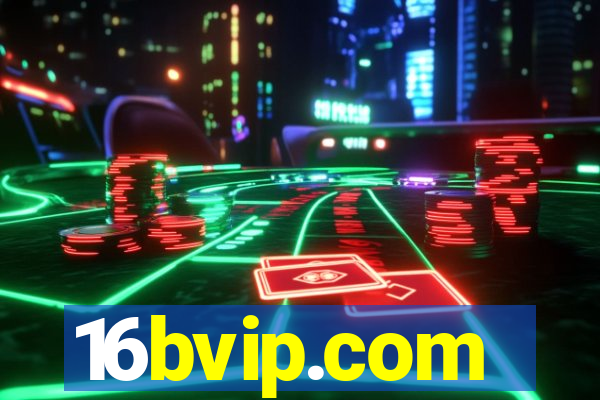 16bvip.com