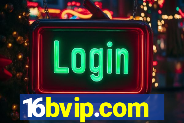 16bvip.com