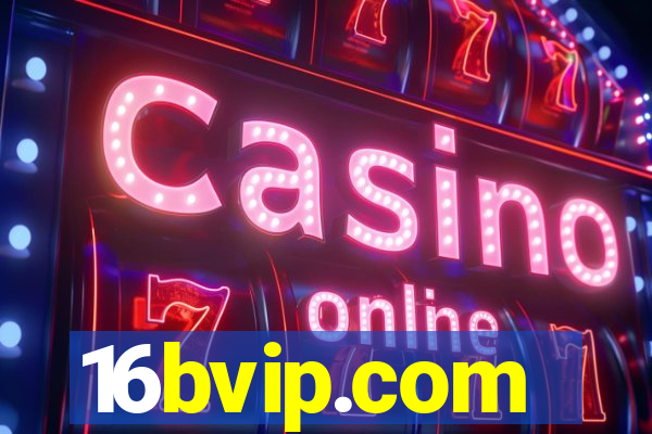 16bvip.com