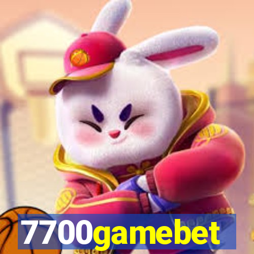7700gamebet