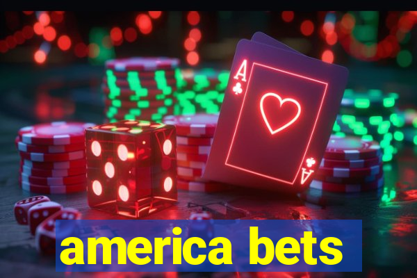 america bets
