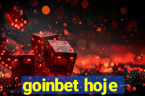 goinbet hoje