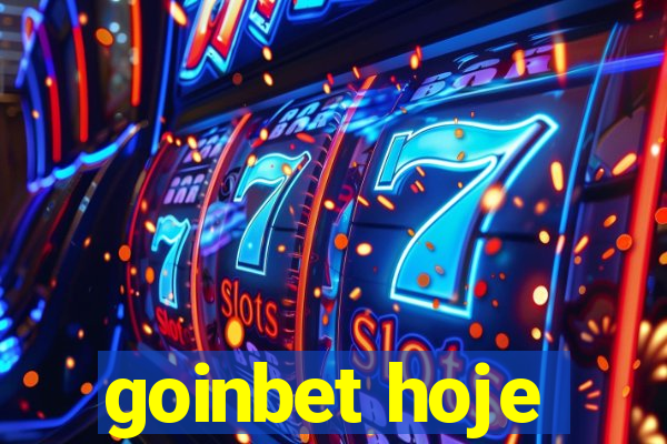 goinbet hoje