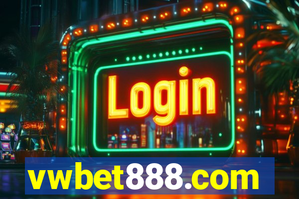 vwbet888.com