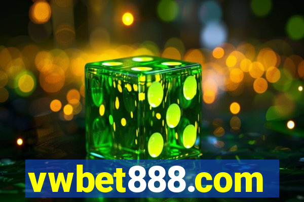 vwbet888.com