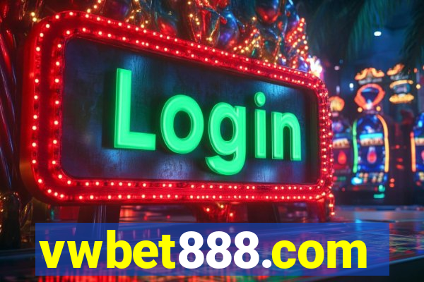 vwbet888.com