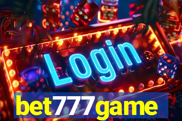 bet777game