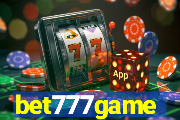 bet777game