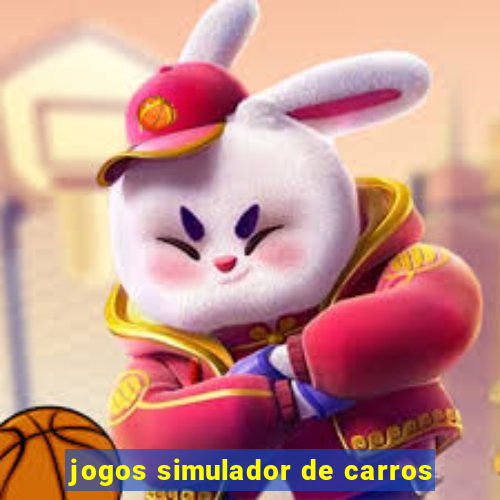 jogos simulador de carros