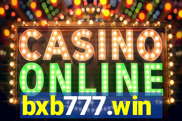 bxb777.win