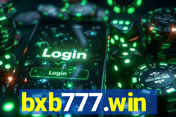 bxb777.win