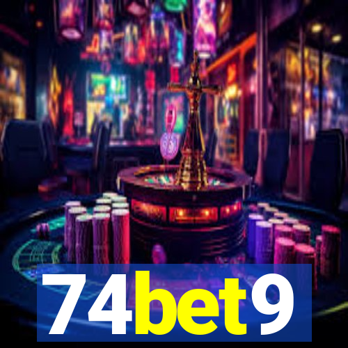 74bet9