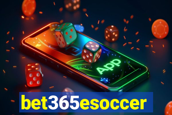 bet365esoccer