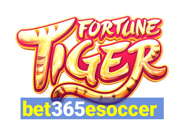 bet365esoccer