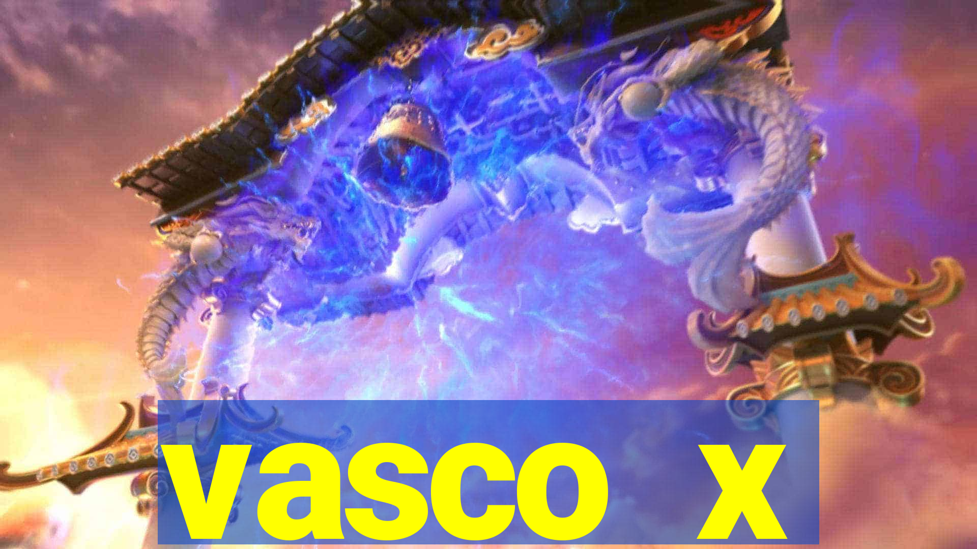 vasco x internacional futemax