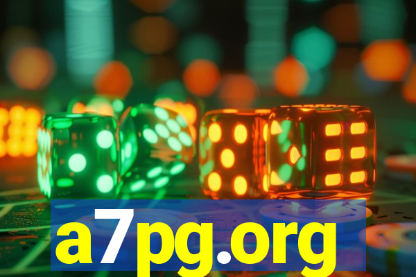 a7pg.org