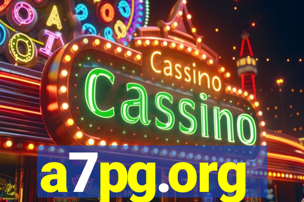 a7pg.org