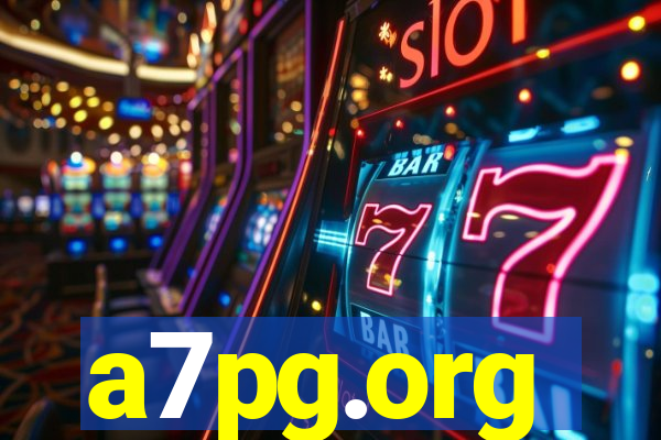 a7pg.org