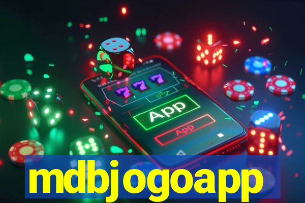 mdbjogoapp