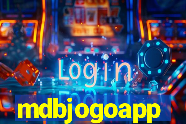 mdbjogoapp