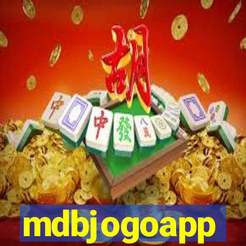 mdbjogoapp