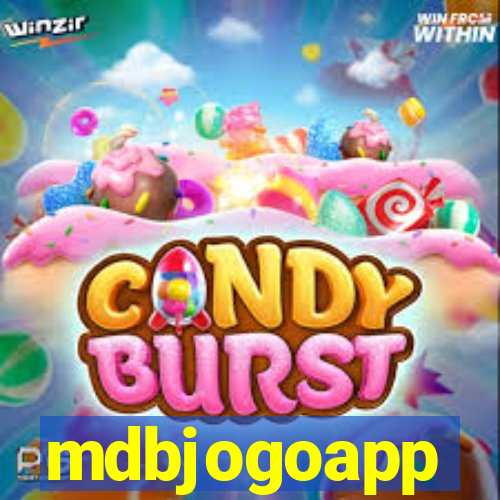 mdbjogoapp