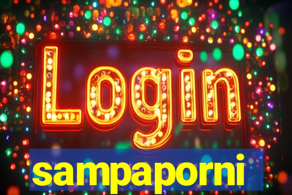 sampaporni