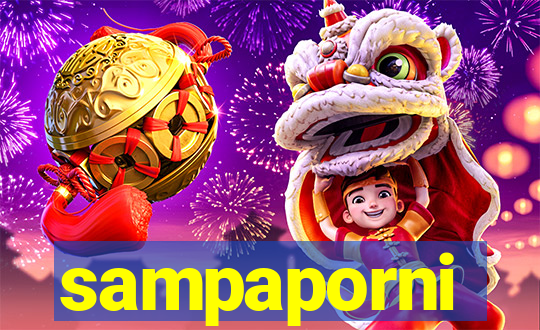 sampaporni
