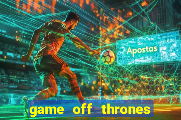 game off thrones torrent magnet