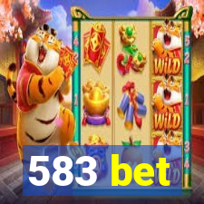 583 bet