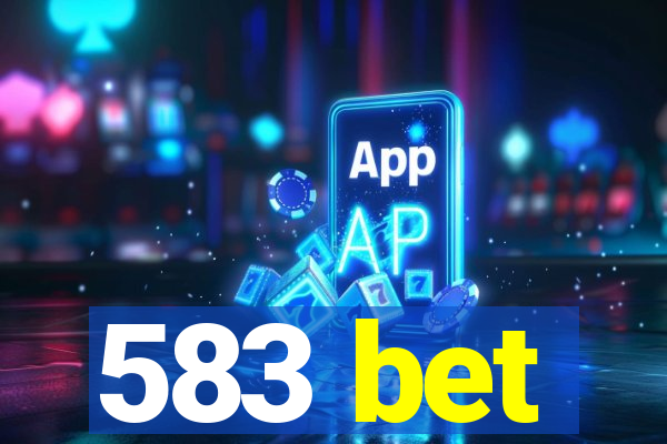 583 bet