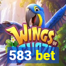 583 bet