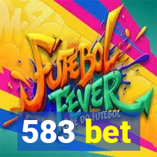 583 bet