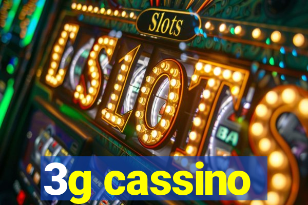 3g cassino