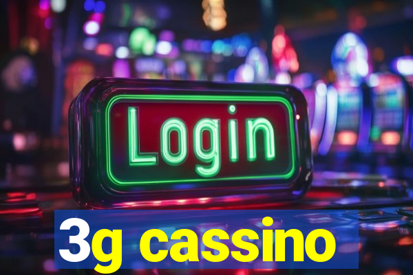3g cassino