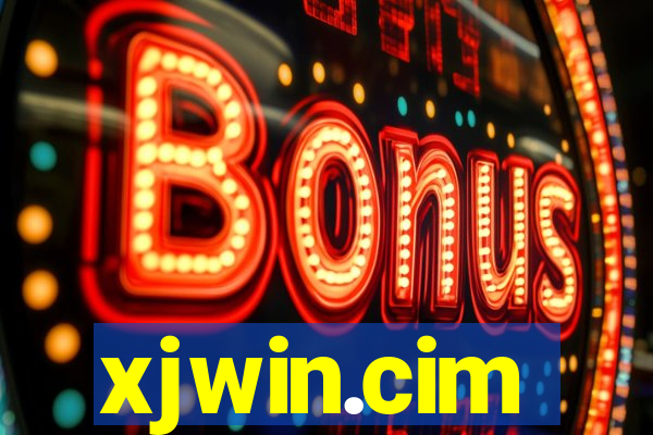 xjwin.cim