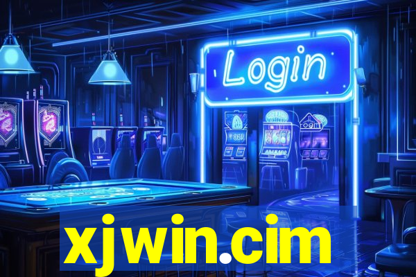 xjwin.cim