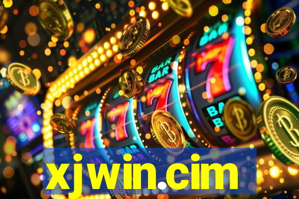 xjwin.cim
