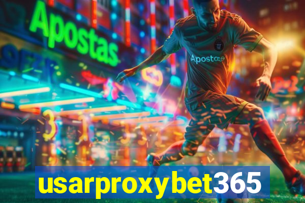usarproxybet365