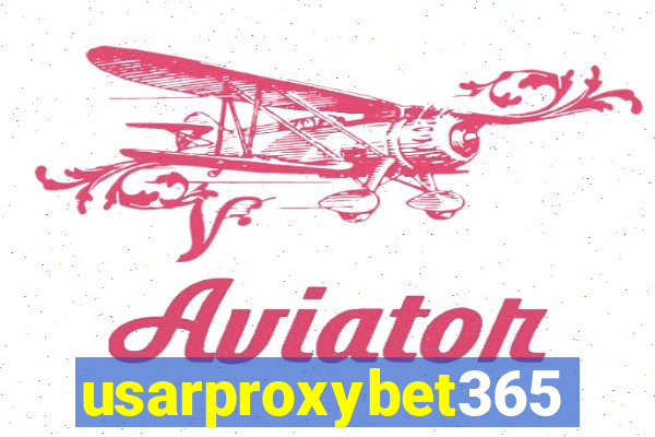 usarproxybet365
