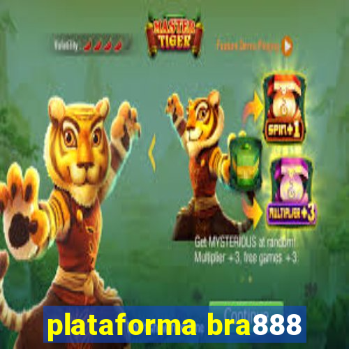 plataforma bra888