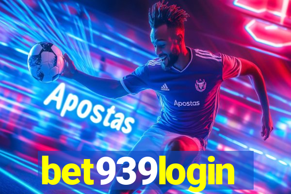 bet939login