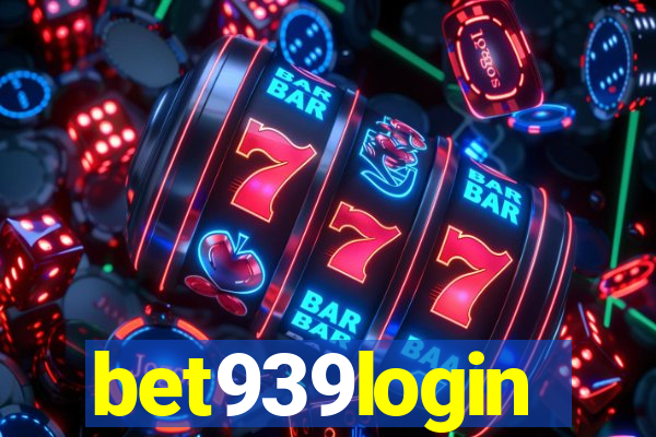 bet939login